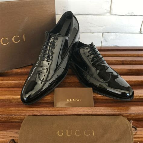 gucci mens formal shoes|real Gucci shoes for men.